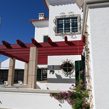Villa Sor Ponte de Sor Buitenkant foto