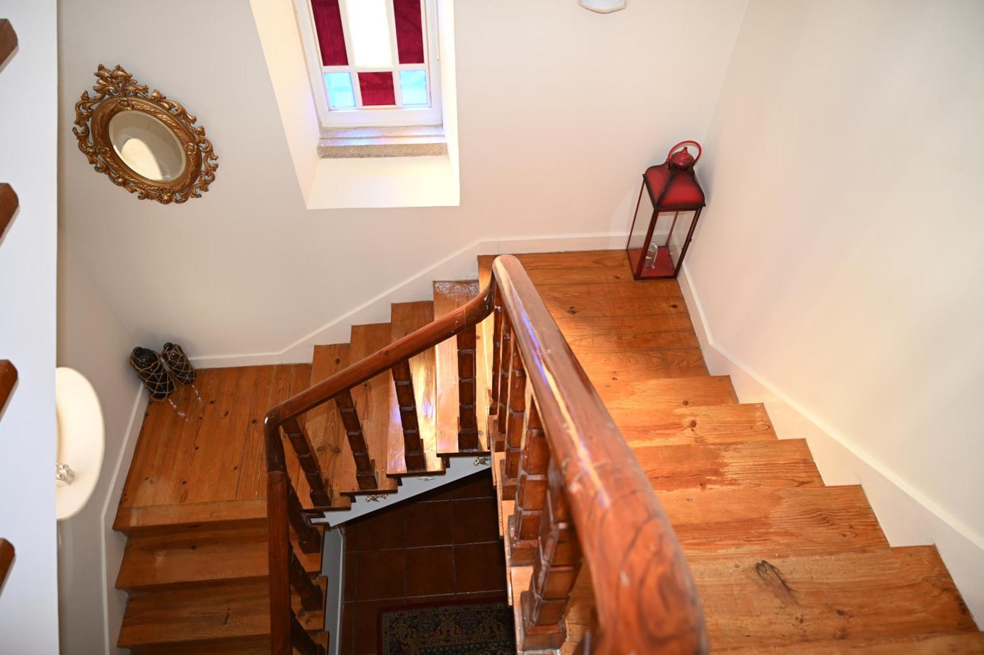 Villa Sor Ponte de Sor Buitenkant foto