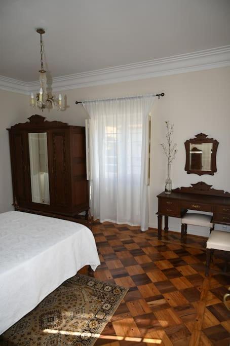 Villa Sor Ponte de Sor Buitenkant foto