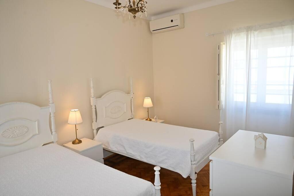 Villa Sor Ponte de Sor Buitenkant foto
